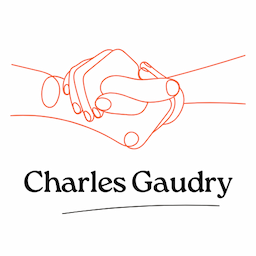 Logo Charles Gaudry